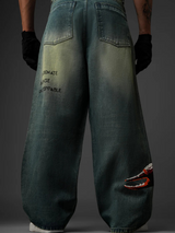 The Scorpian Denim