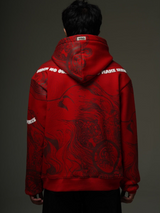 Aternate Reality Hoodie