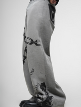 Invisible Expressions Denim
