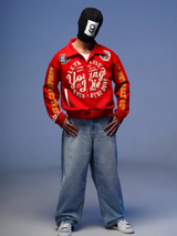 Champions Jacket