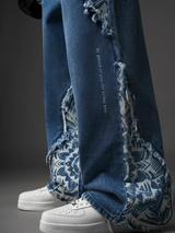 Neo Tribe Denim