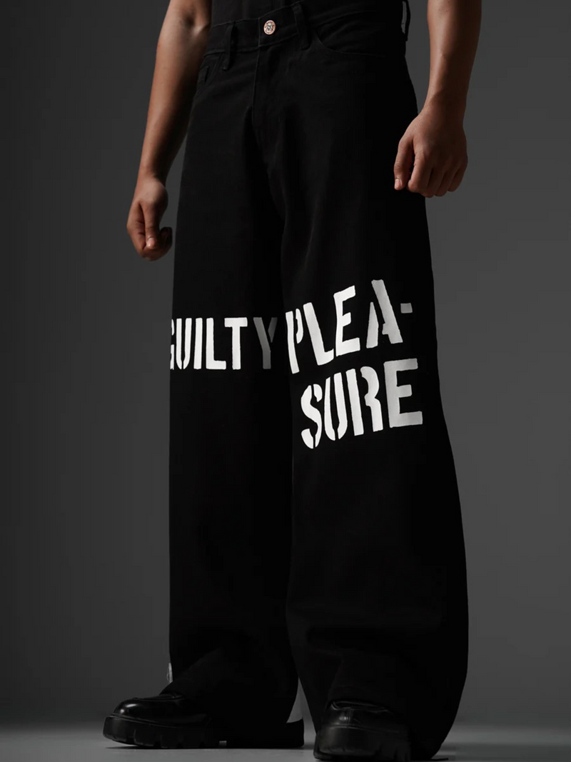 Great Pleasure Pants