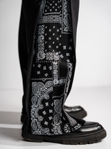 The Outlaw Denim