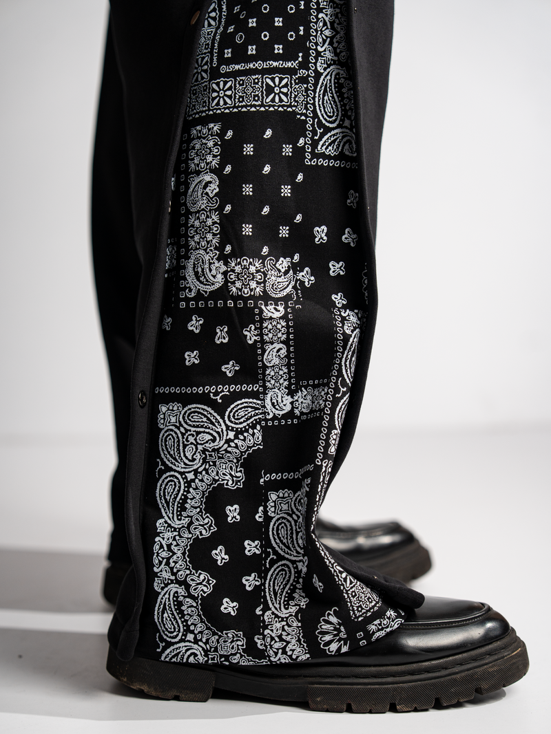 The Outlaw Denim