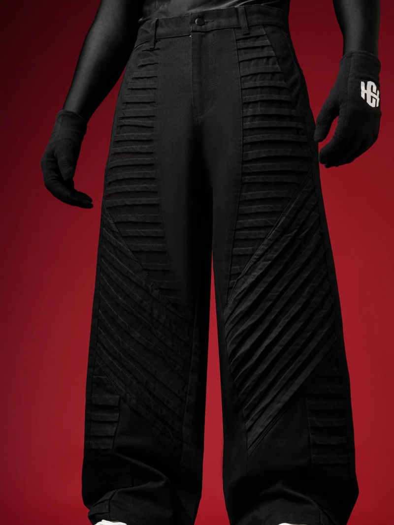 Shadow Armor Pants