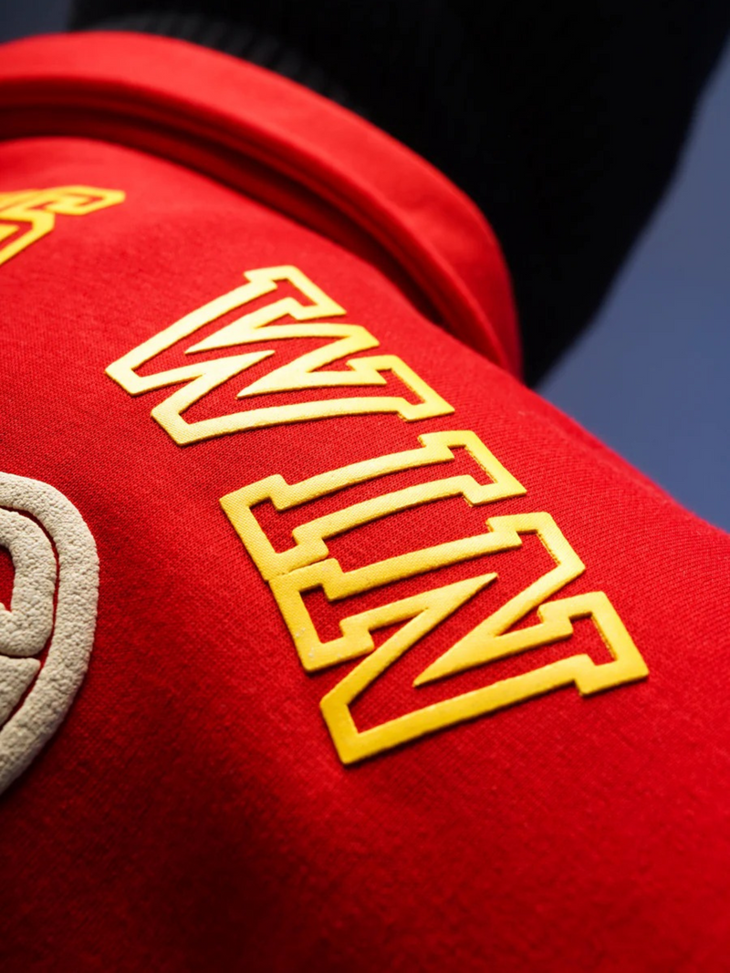 Champions Jacket