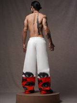 Ocean of Lava Pants
