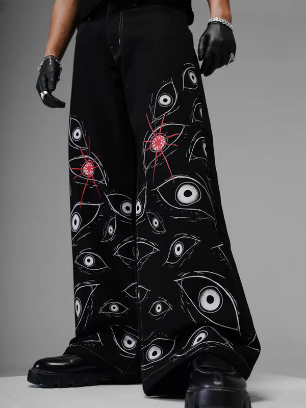 Shadow Armor Pants