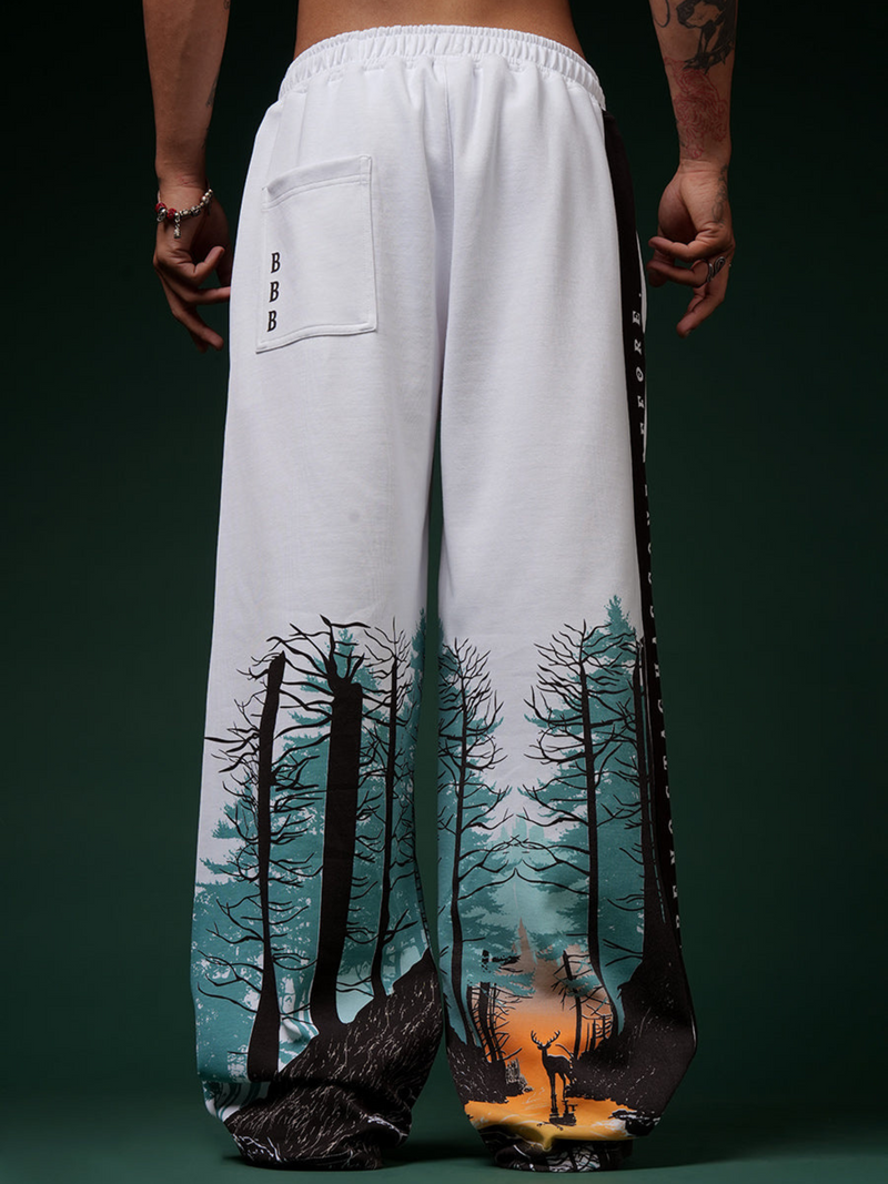 Whisper Grove Pants