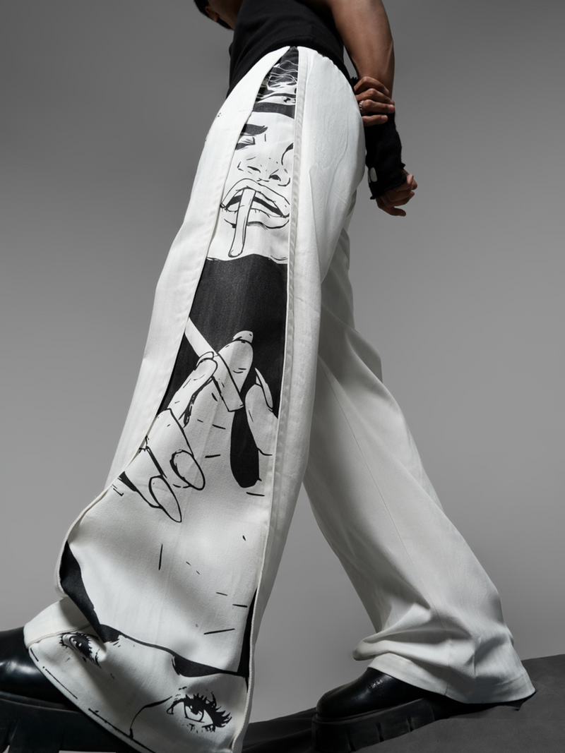 Trip To Heaven Pants