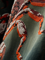 The Scorpian Denim