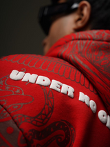 Aternate Reality Hoodie