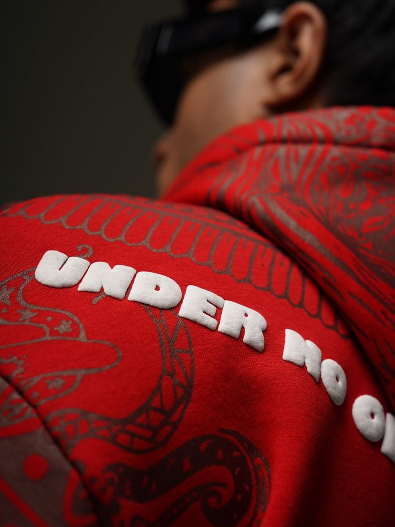 Aternate Reality Hoodie