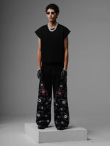 Shadow Armor Pants