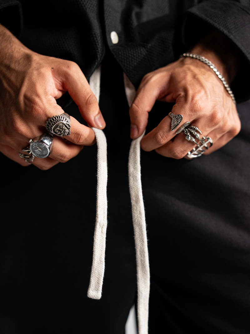 The Outlaw Denim