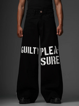Great Pleasure Pants