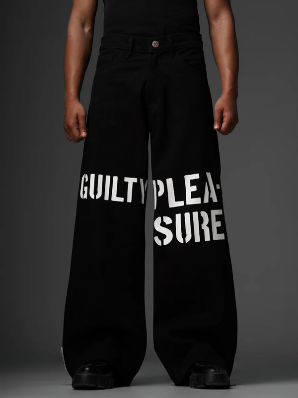Great Pleasure Pants