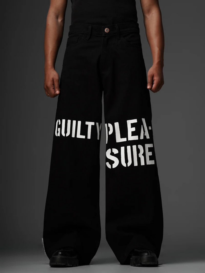 Great Pleasure Pants