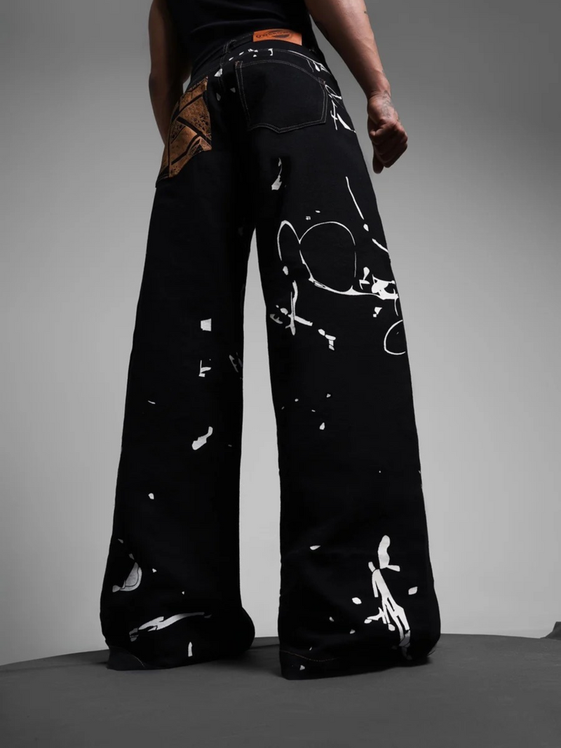 The Manifesto Denim