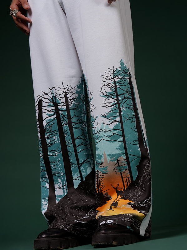 Whisper Grove Pants