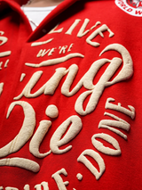 Champions Jacket