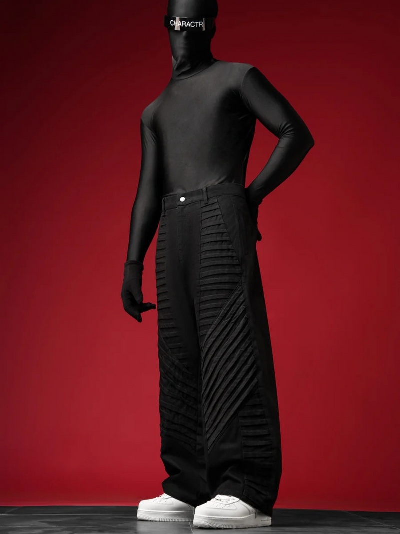Shadow Armor Pants