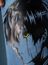 This Too Shall Pass Denim