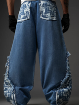 Neo Tribe Denim