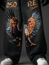 Eagle's Reign Denim